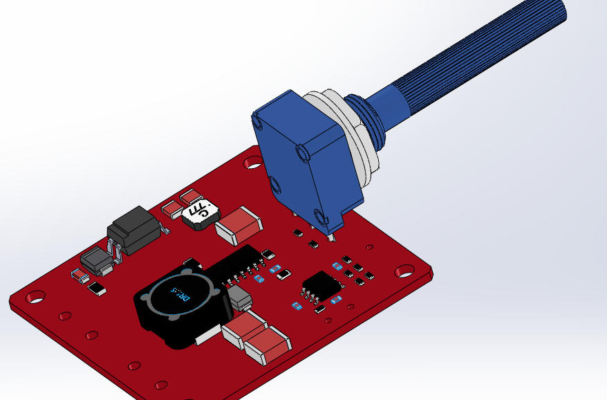 ����(d��o)�z�(q��)��(d��ng)����PCB���O(sh��)Ӌ(j��)ģ��