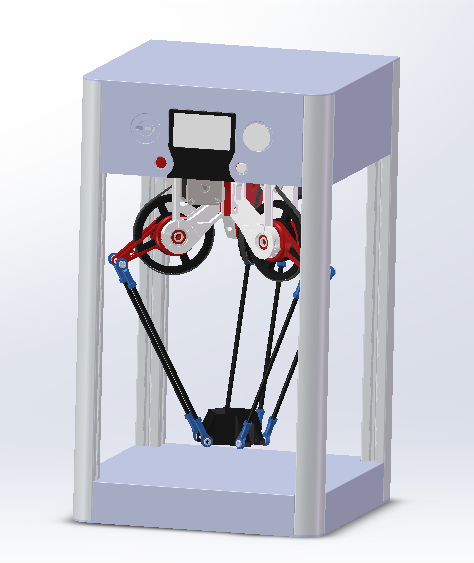 3D��ӡ�C��ģ