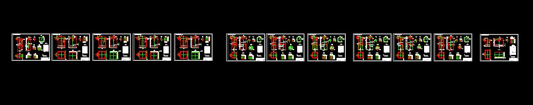 ĳ�OӋԺDMCϵ�г��m��ϵ��cad�׈D