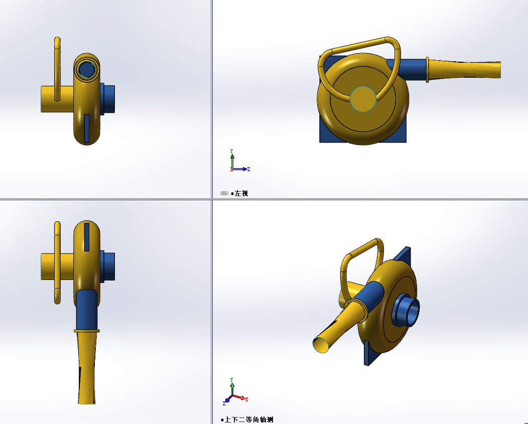 һ�N���L(f��ng)�C(j��)ģ��