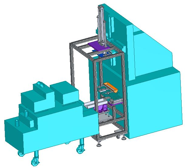 �Ԅ����ϙC(j��)3D��(sh��)ģ�D�� x_t��ʽ