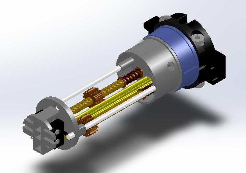 �������ڵ���λ���O(sh��)Ӌ(j��)ģ��