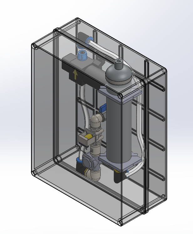 Ԕ��ĞVˮ���OӋģ��