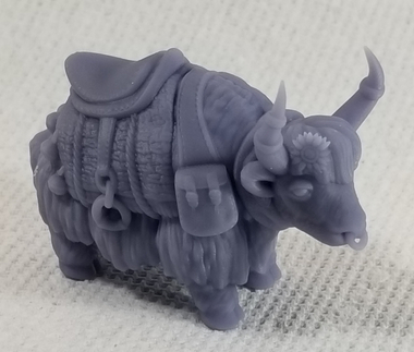 ��ţģ��3D��ӡ�D�� STL��ʽ