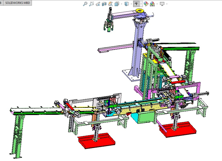 �Ԅӻ��A�h�ӹ����a��3D��ģ�D�� Solidworks�OӋ