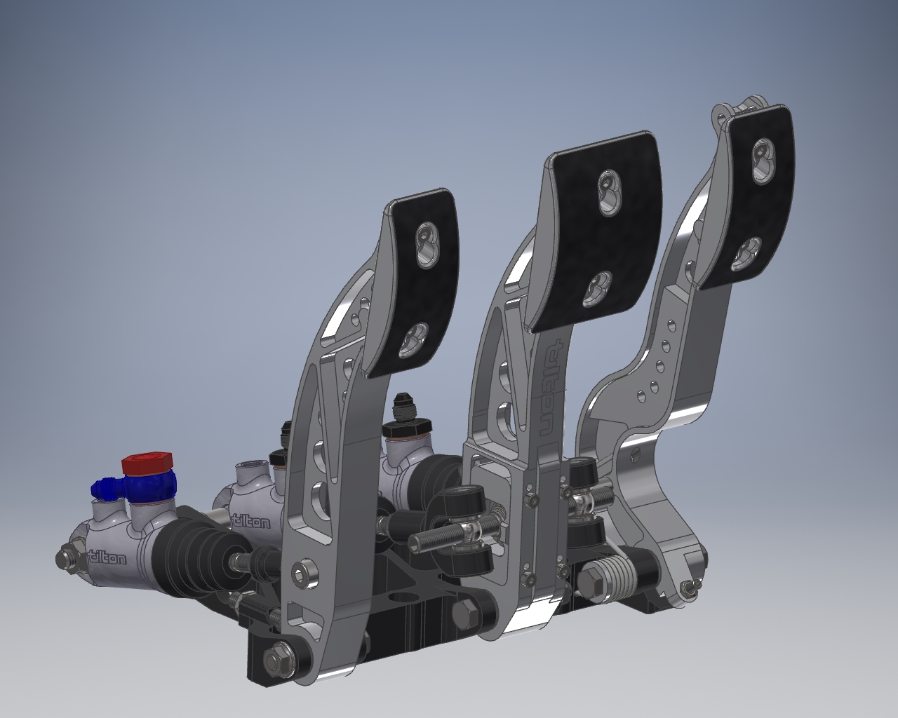 Tilton 900ϵ��̤����