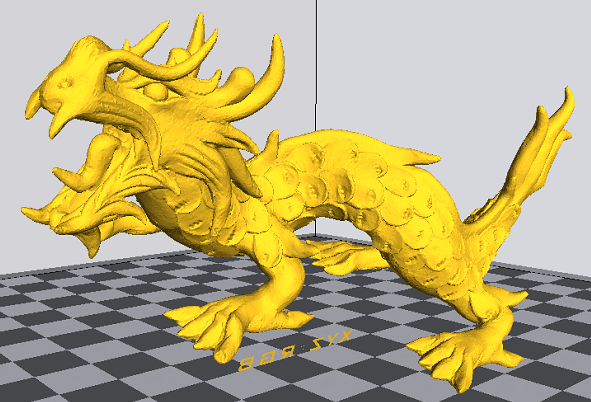 ��ģ��3D��ӡ�D�� STL��ʽ