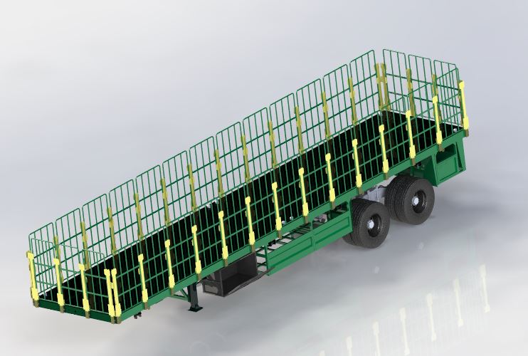 12.5�׎��D����Sƽ����܇3D��ģ�D�� STEP��ʽ