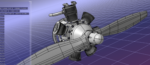 7�����Ͱl(f��)�әC���׽Y��3D�D�� STP��ʽ