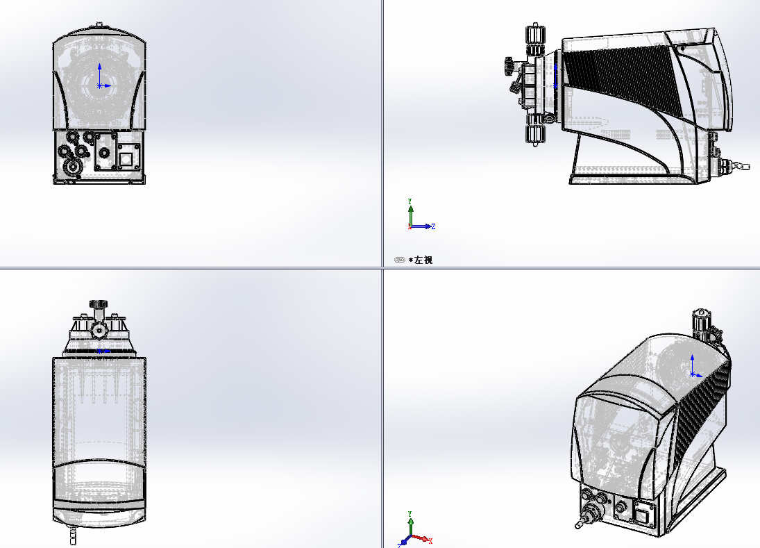 Ӌ����ģ�͈D