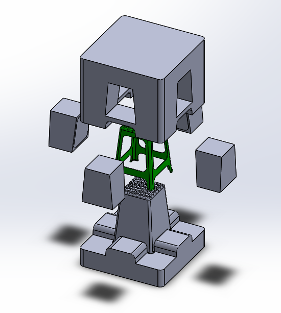 ���ϵ���ģ����о