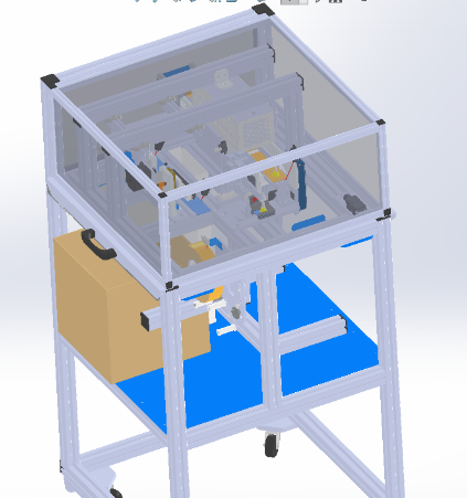 ��������N��һ�w�C3D��ģ�D�� Solidworks�OӋ