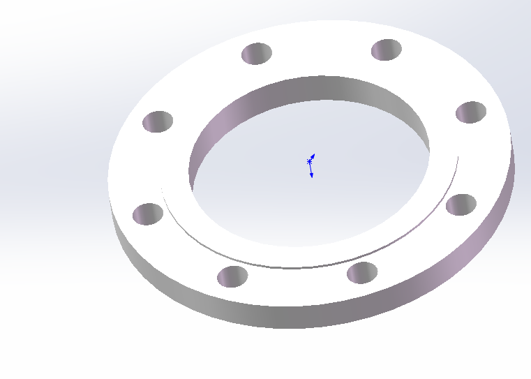 ƽ��ͻ���ʽƽ����ƹܷ��m GB_T9119-2000_DN150-PN10-RF-I