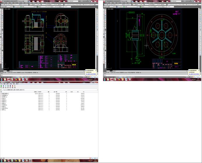 ��P�Ccad�D��һ��