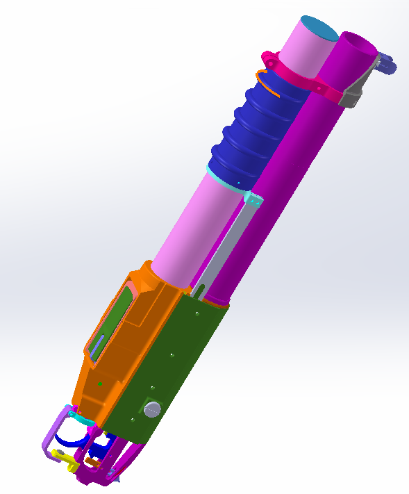 40����ˮ��ģ��