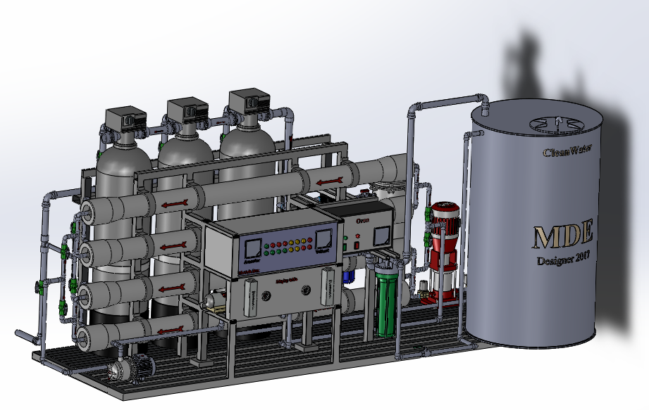 ˮ����ϵ�y(t��ng)ȫ�׈D