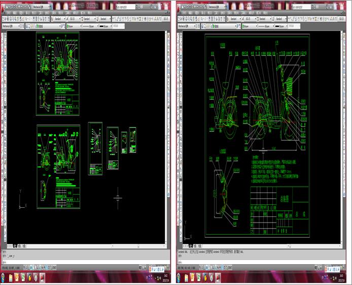 ����܇CAD�D��
