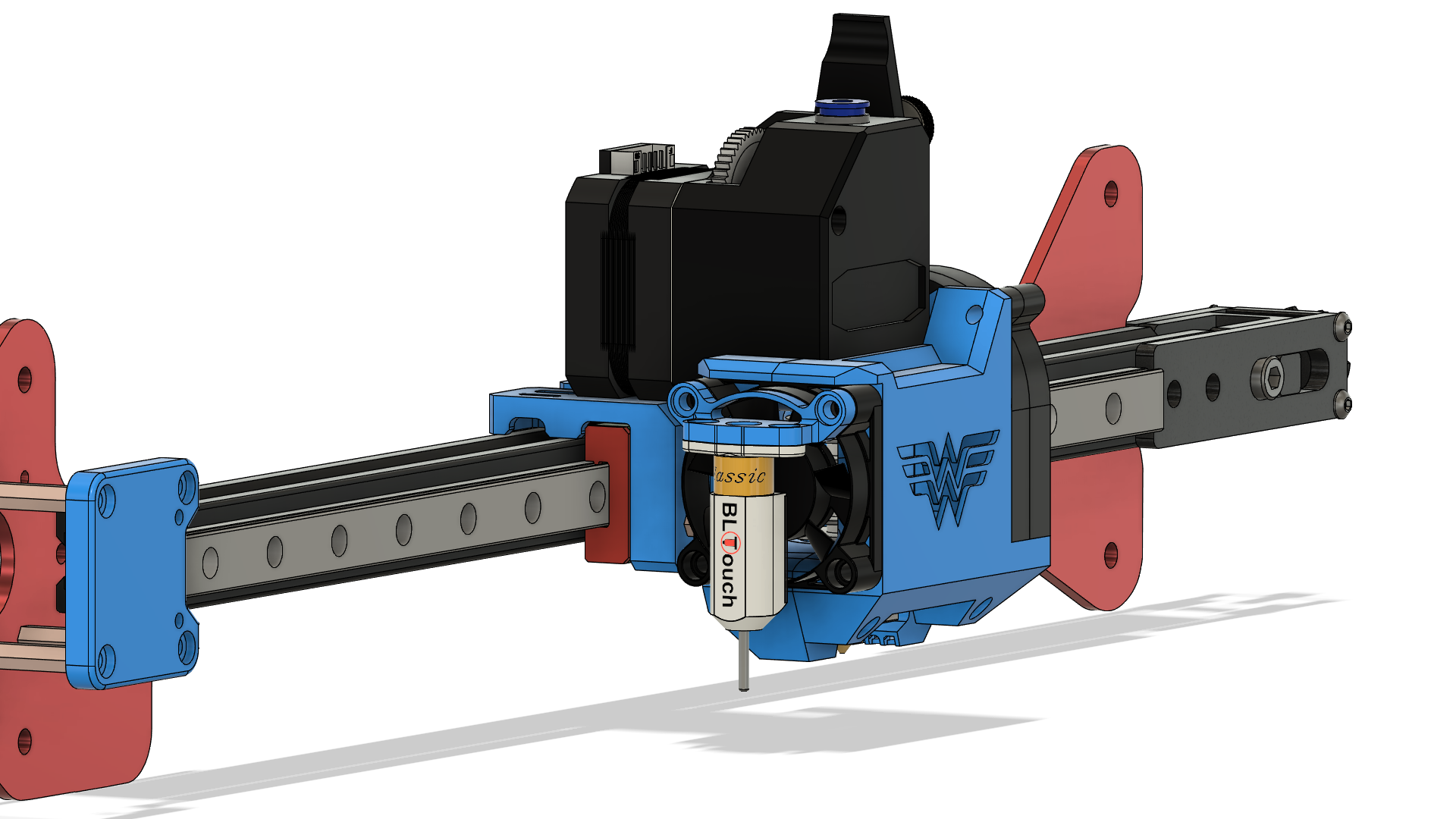 ����p�D���C��CR-10S X��܉