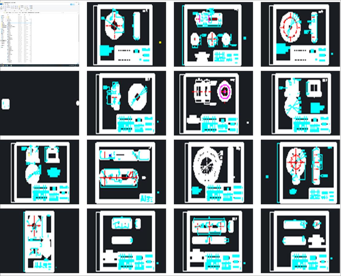 Һ�����ģ�M���ԙC�Y���OӋ����cad�D+�īI���g��