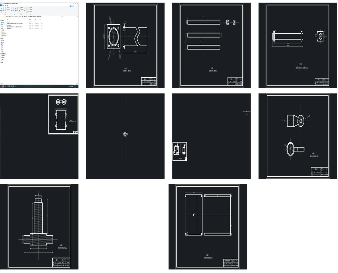 ��ʽú�}��ͨ�b���OӋ����cad�D+�_�}�����ڈ��+�īI���g��