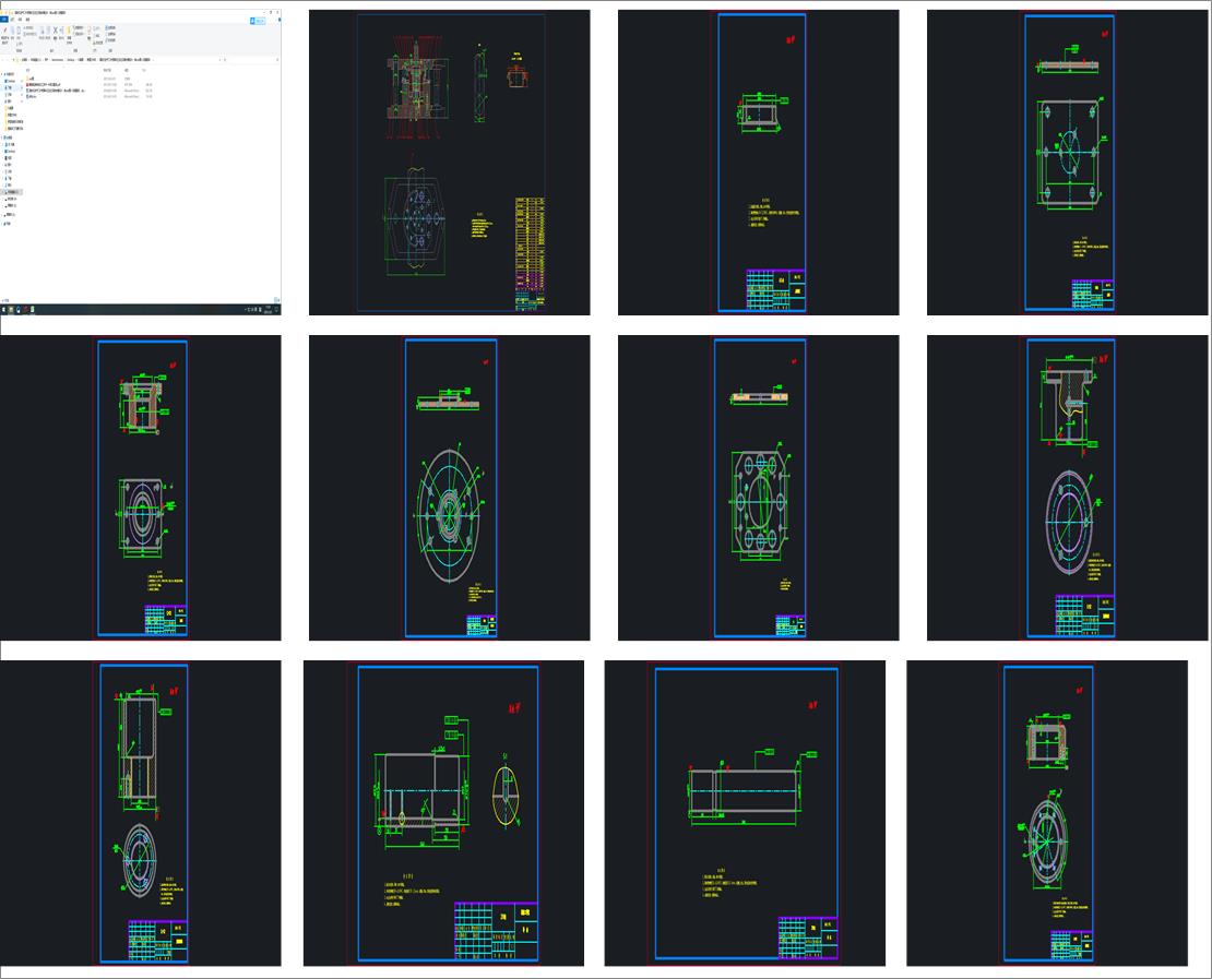 �{�̙C�M���T�⚤������������ͺ�ģ�OӋ����cad�D+�īI���g��