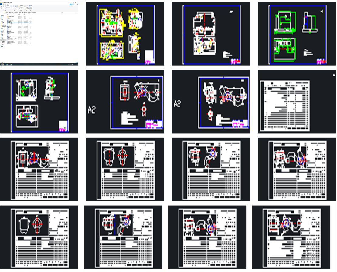 �Ƅ��ֱ��Ĺ�ˇ���b�OӋ����cad�D��