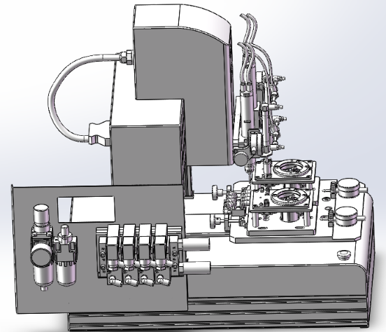 ��(sh��)��΢����߅�C(j��)3D��(sh��)ģ�D�� Solidworks�O(sh��)Ӌ(j��) ��STEP