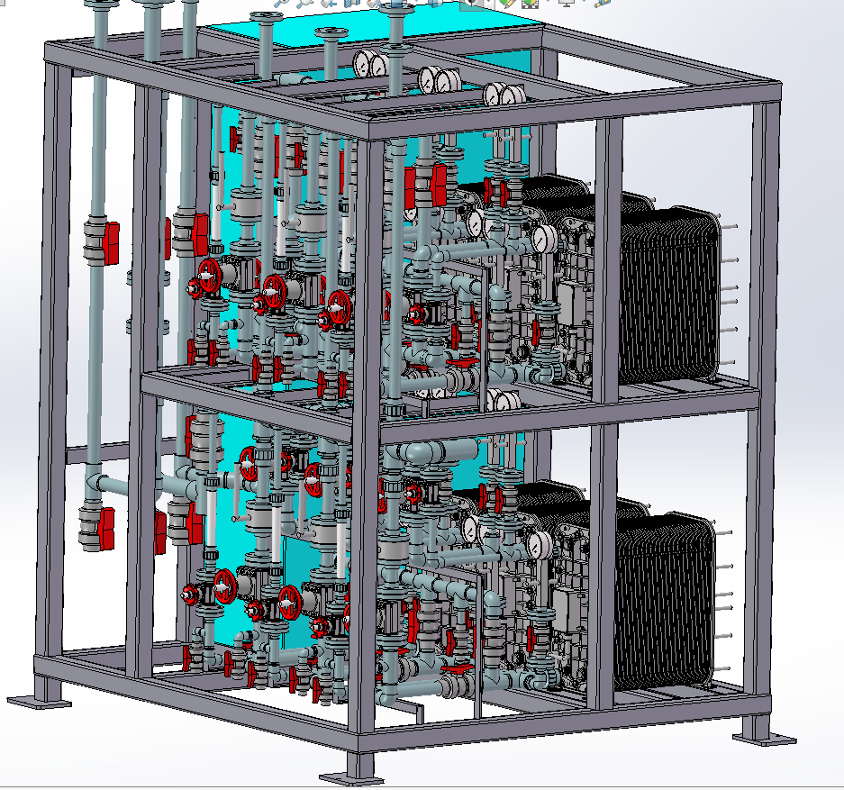 ��ˮ̎���O��-CEDI����ˮϵ�yȫ�׈D