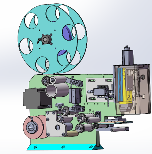 �N���^3D��ģ�D�� Solidworks�OӋ