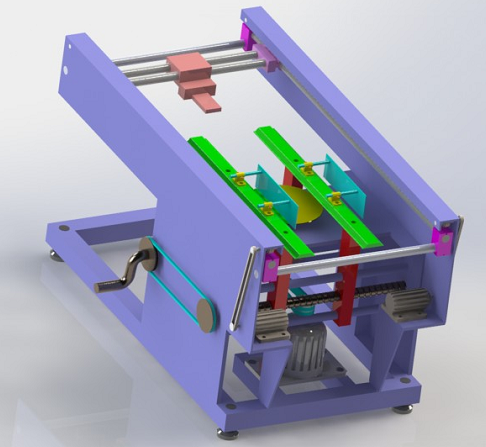 ���{�и�C3D��ģ�D�� Solidworks�OӋ