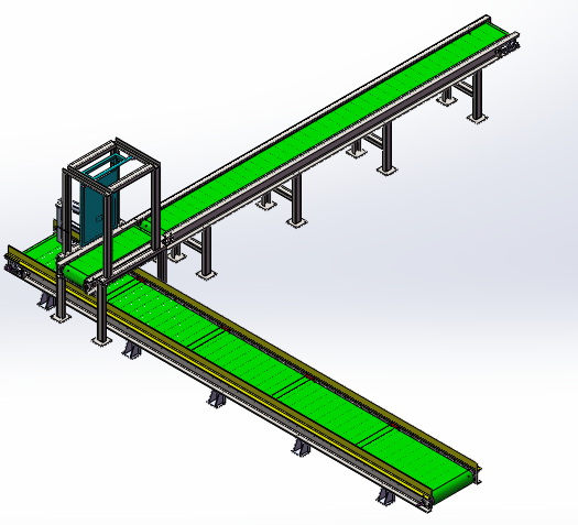 ���a��ˮ�����b�D3D��ģ�D�� Solidworks�OӋ