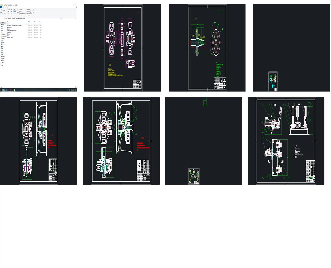 ��W������ʽِ܇�OӋ���Ƅ��c����ϵ�y�OӋ������cad�D��