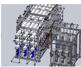 2PASS���B͸ϵ�y3Dģ��ȫ�׈D