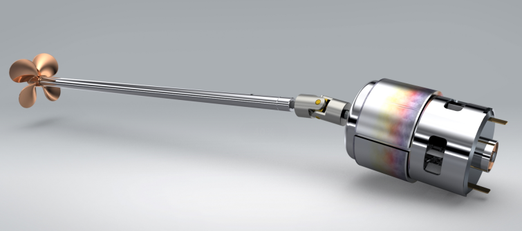 RC�b�ش�ģ������3D��(sh��)ģ�D�� STEP��ʽ