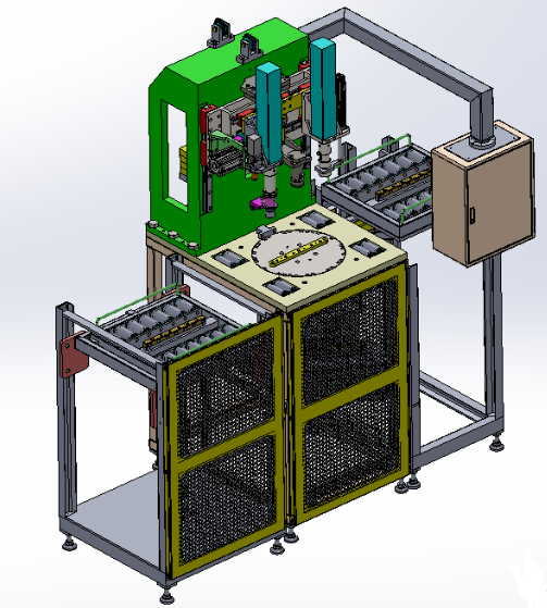 ��ĸ�o�̙C3D��ģ�D�� Solidworks�OӋ