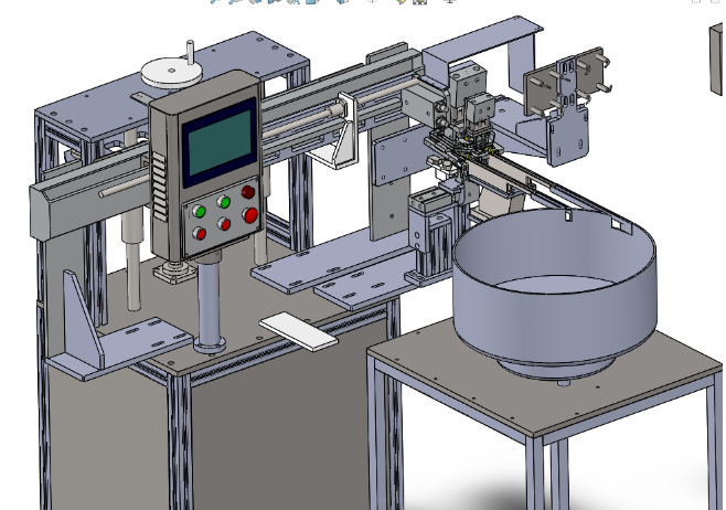 �Cе���ݽzֲ��C3D��(sh��)ģ�D�� Solidworks�O(sh��)Ӌ