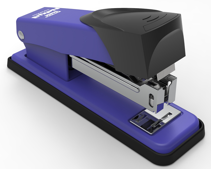 Staplerӆ���Cģ��3D�D�� STEP��ʽ