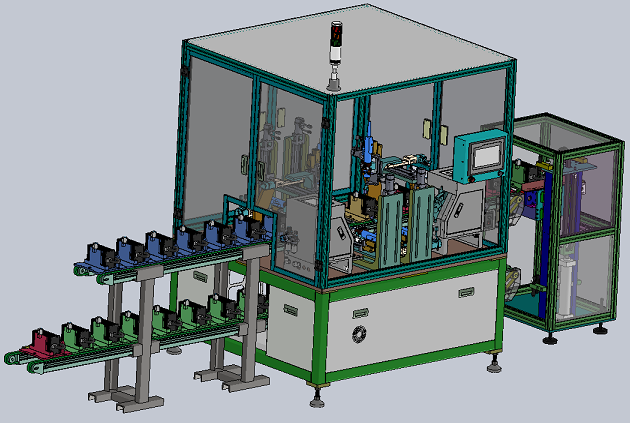 ׃�l�������Ԅ��i�ݽz�C(j��)3D��(sh��)ģ�D�� STEP��ʽ