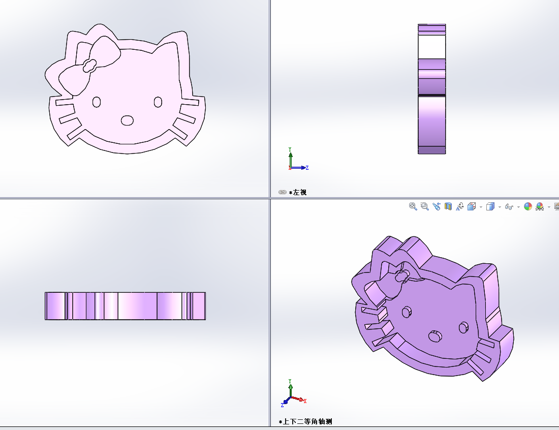 Hello Kitty�ģ��