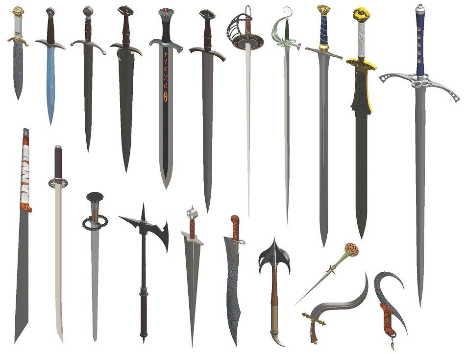 һЩ��ֵ������ģ��3D�D�� Solidworks�OӋ