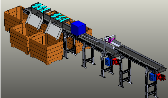 ľ���x��ݔ��ϵ�y(t��ng)3D��(sh��)ģ�D�� Solidworks�O(sh��)Ӌ