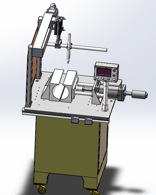 �Ś��ֱ�ۙC3D��ģ�D�� Solidworks�OӋ