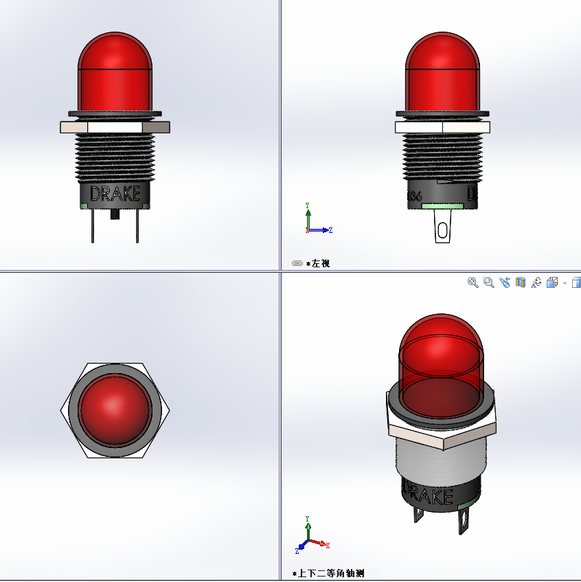 LED�l����O��