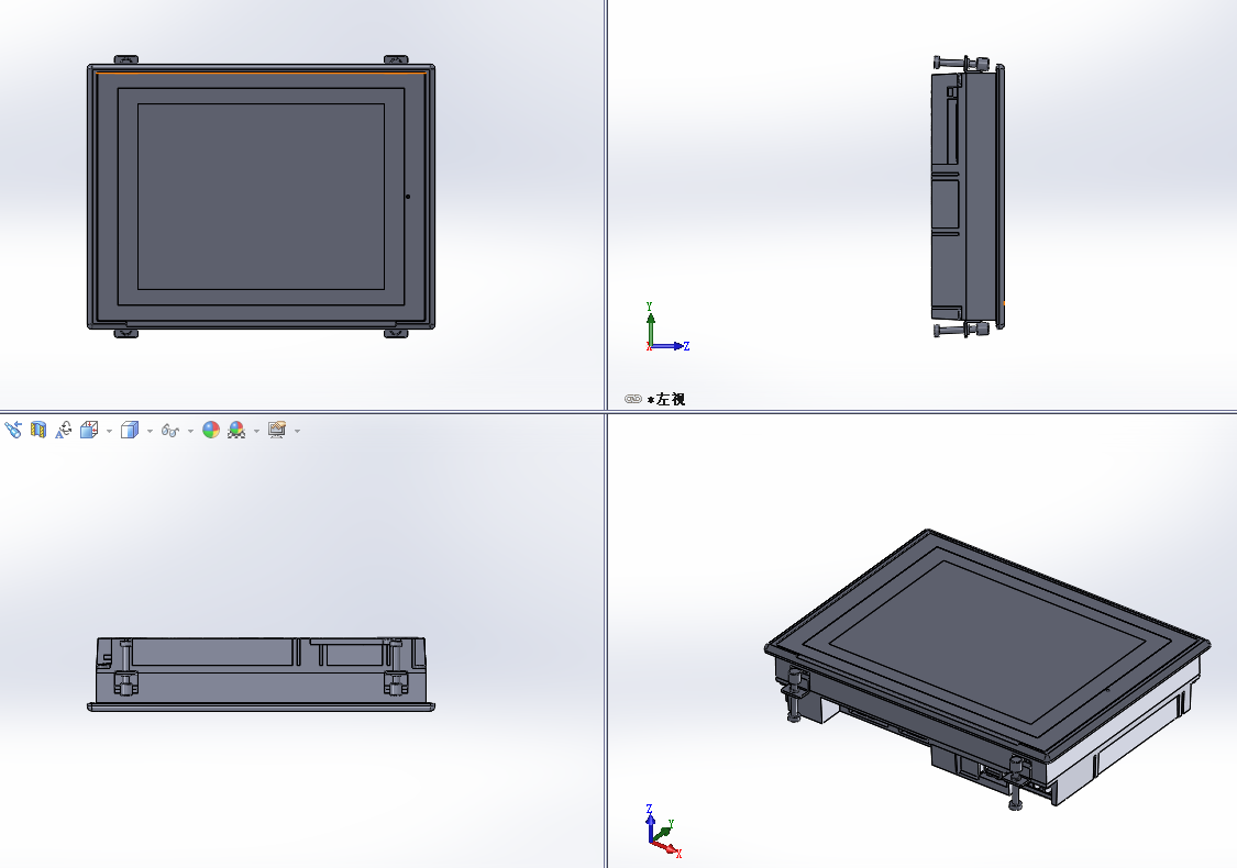 LED�@ʾ�������I��