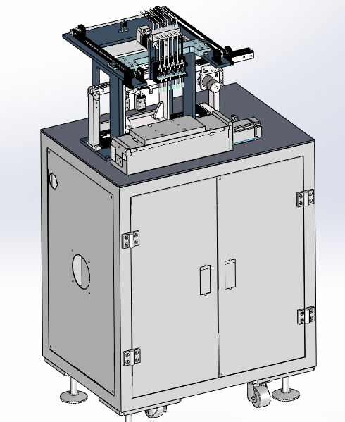 ���Ԅ�(d��ng)Ϳ�z�O(sh��)��3D��(sh��)ģ�D�� Solidworks�O(sh��)Ӌ(j��)