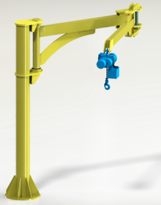 500kg���D(zhu��n)���ر�3D��(sh��)ģ�D�� Solidworks�O(sh��)Ӌ(j��)