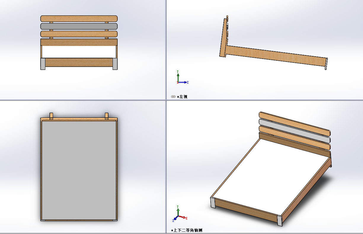 ���׵�ľ��