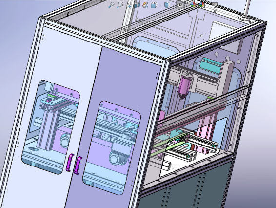 �ھ�ʽSMT�c�z�C3D��ģ�D�� Solidworks�OӋ