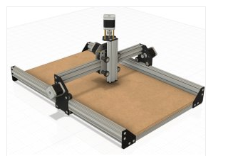 600x400mmCNC����㊴�ģ��