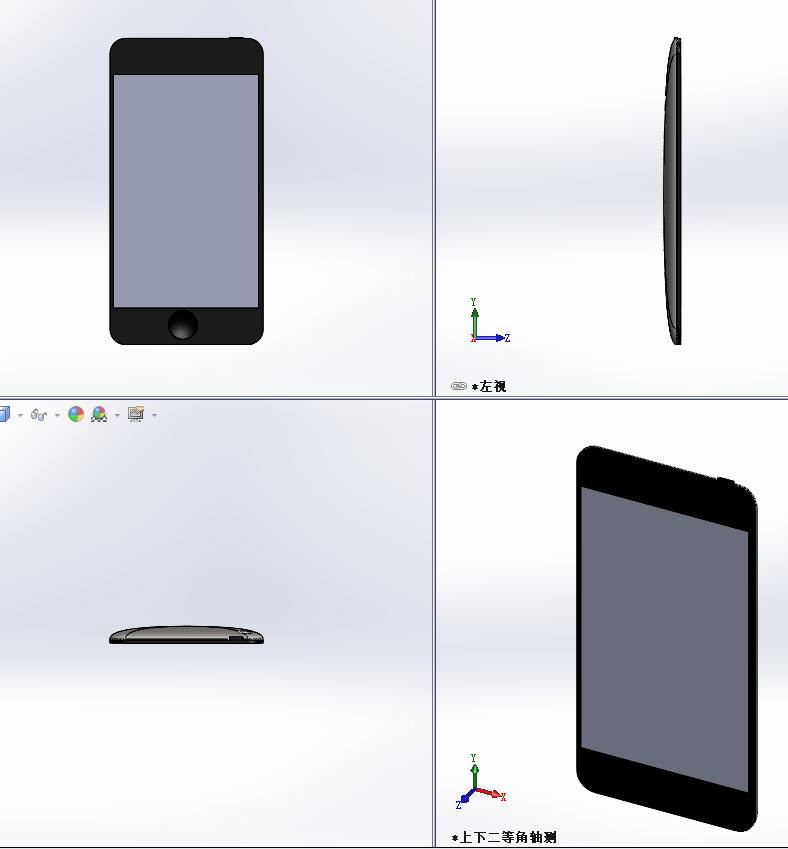 �O��ipodһtouchһ4G